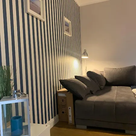 Apartament Marine Apartment