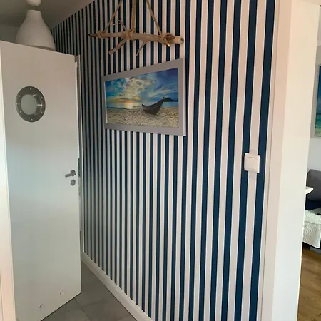 Apartment Apartament Marine *